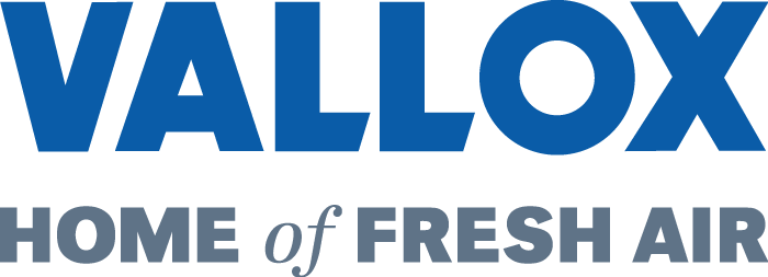 „Vallox“ vėdinimo įrenginio instrukcijos